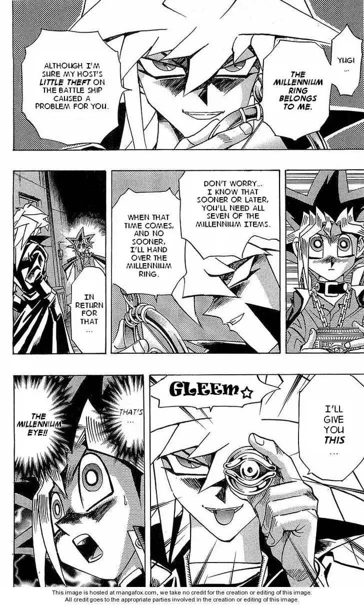 Yu-Gi-Oh! Millennium World Chapter 2 18